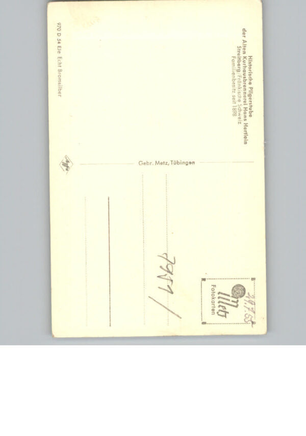 Streitberg Stadt Biberach – Bild 2