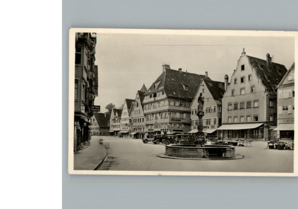 Biberach Riss