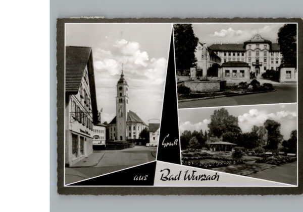 Bad  Wurzach