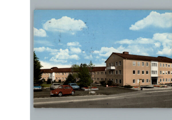 Bad  Schussenried