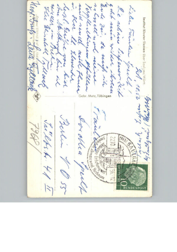 Saulgau – Bild 2