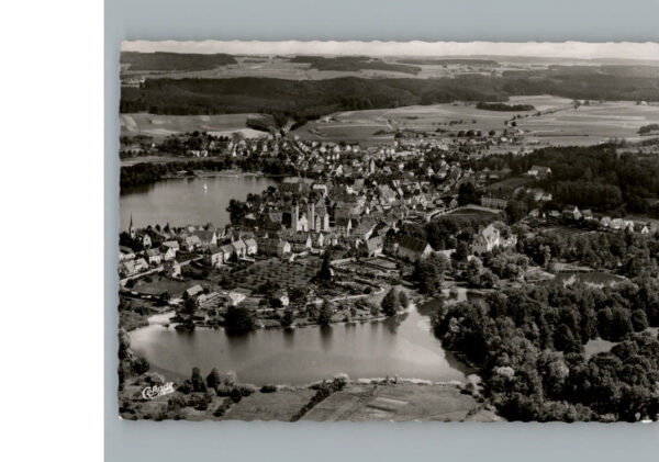 Bad  Waldsee