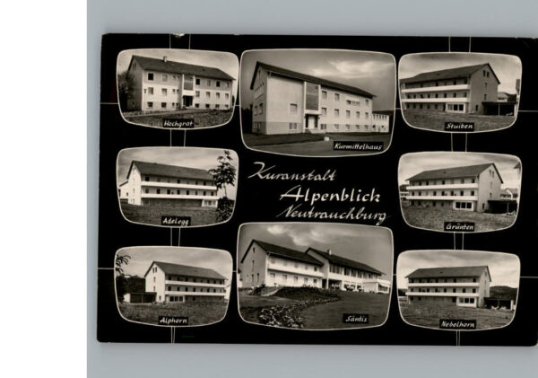 Neutrauchburg