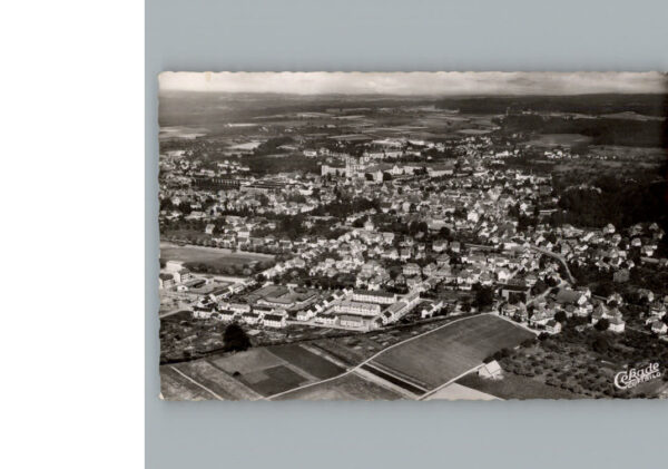 Weingarten Wuerttemberg