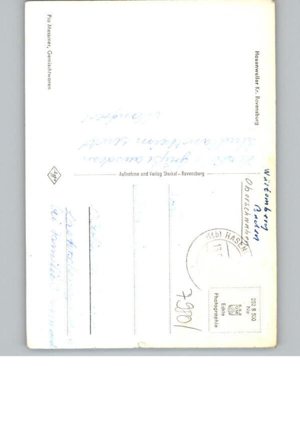 Hasenweiler – Bild 2