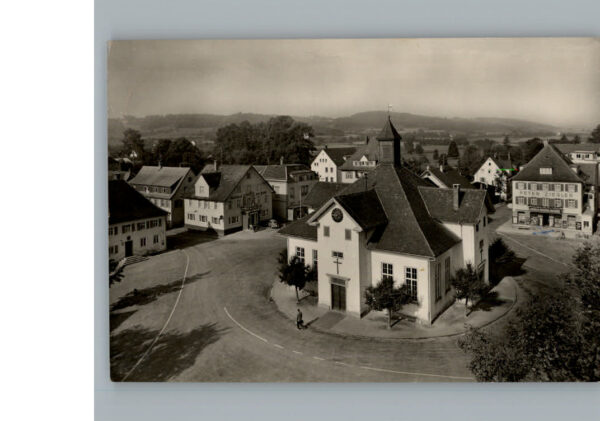 Wilhelmsdorf Wuerttemberg