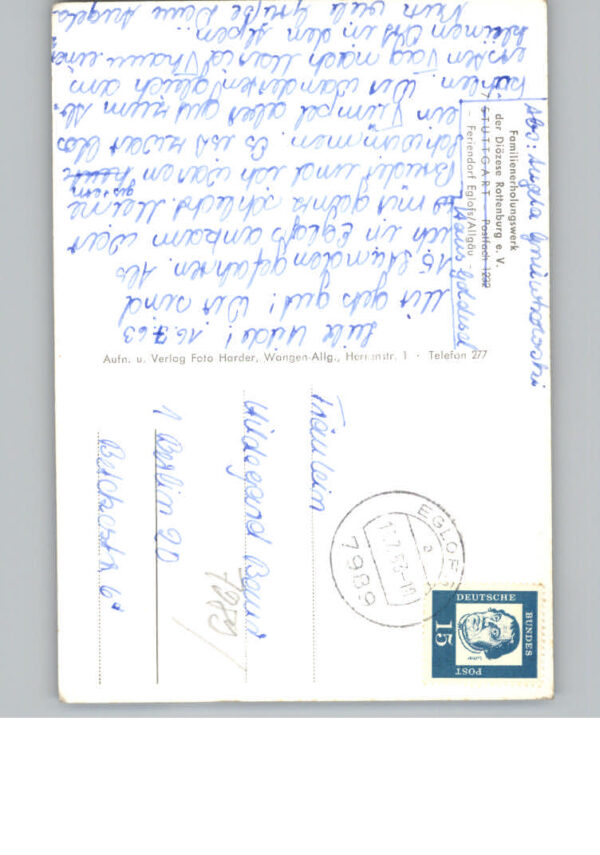 Eglofs Argenbuehl – Bild 2