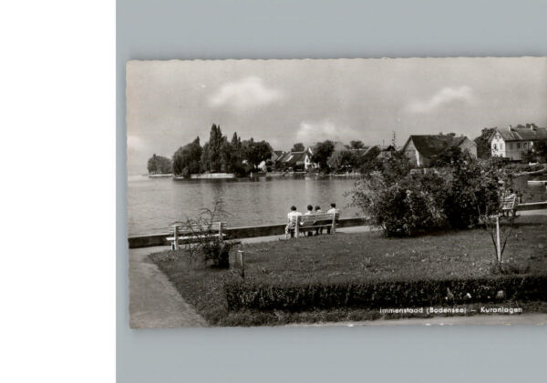 Immenstaad Bodensee