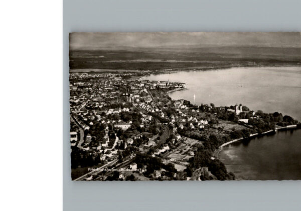 Friedrichshafen Bodensee