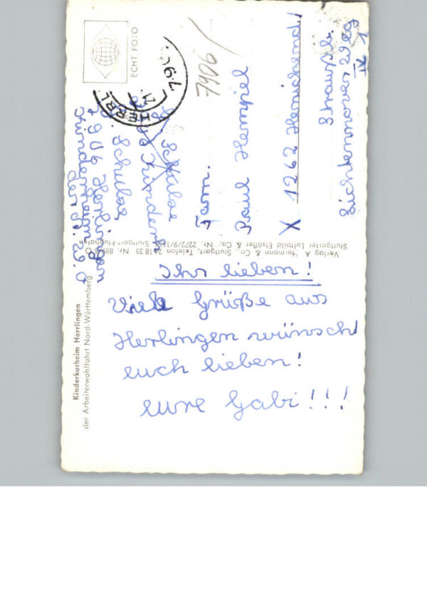 Herrlingen – Bild 2