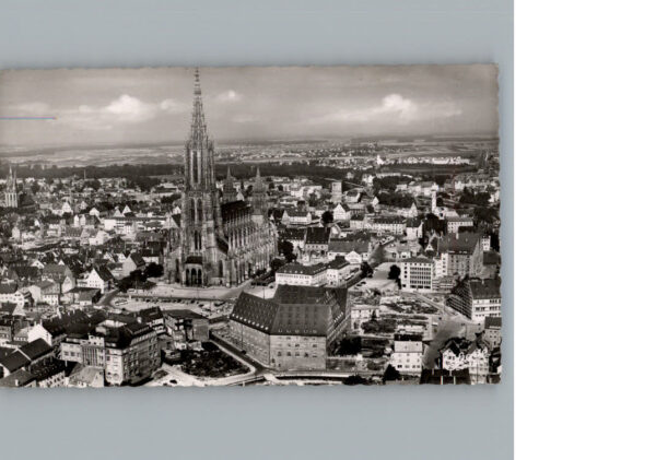 Ulm Donau