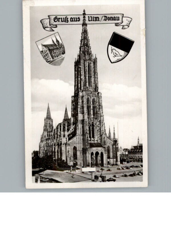 Ulm Donau