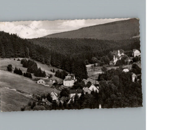 Altenau Harz