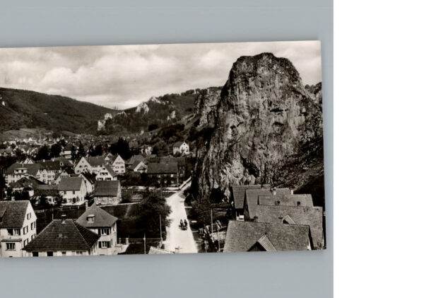 Blaubeuren