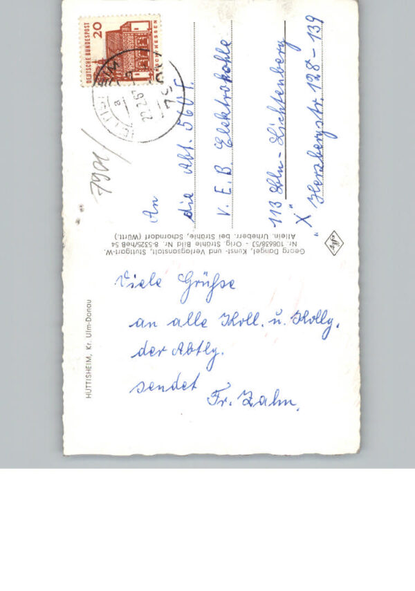 Huettisheim – Bild 2