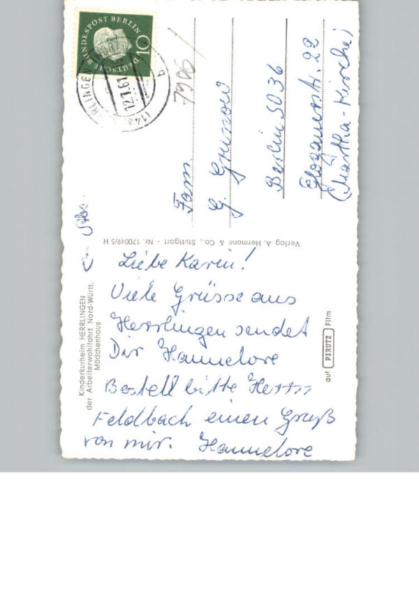 Herrlingen – Bild 2