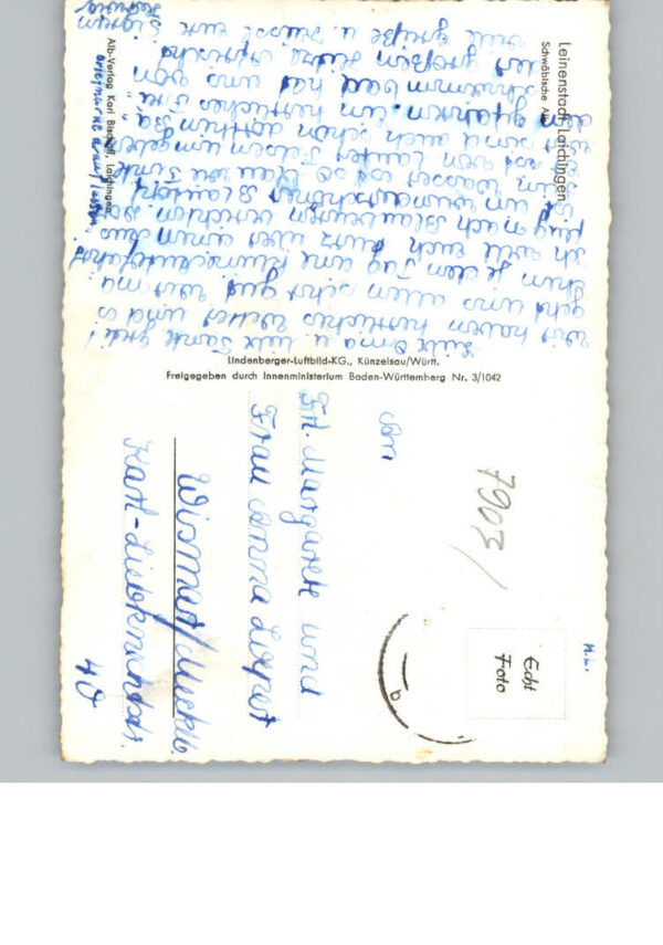 Laichingen – Bild 2