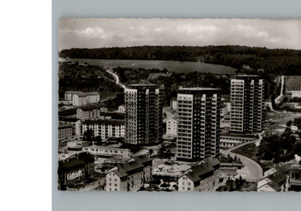 Ulm Donau