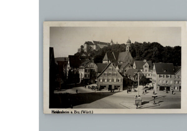 Heidenheim Brenz