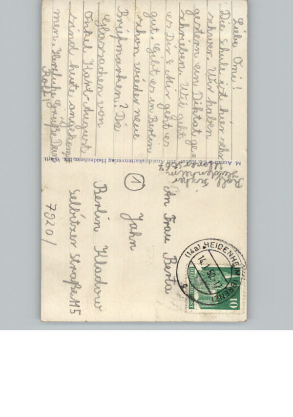 Heidenheim Brenz – Bild 2