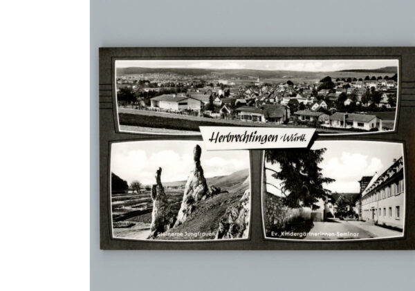 Herbrechtingen