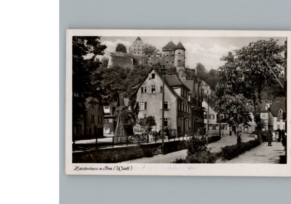 Heidenheim Brenz