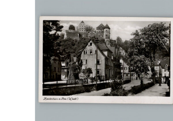 Heidenheim Brenz
