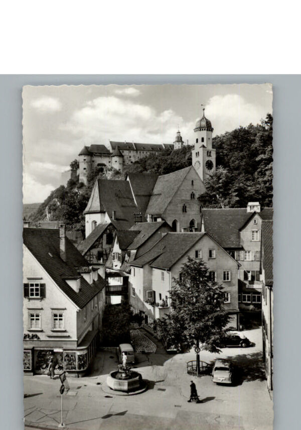 Heidenheim Brenz