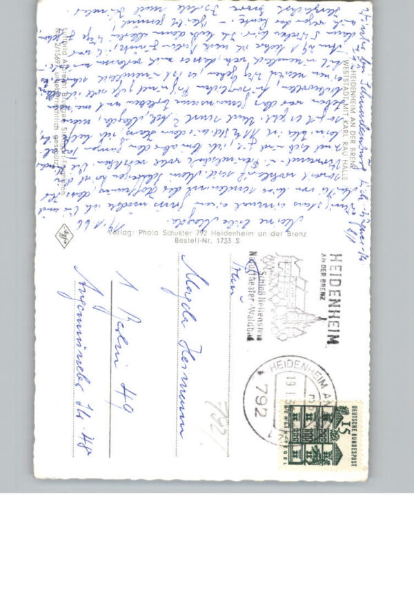 Heidenheim Brenz – Bild 2