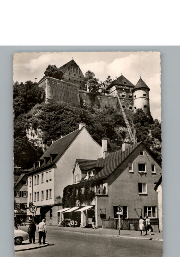 Heidenheim Brenz