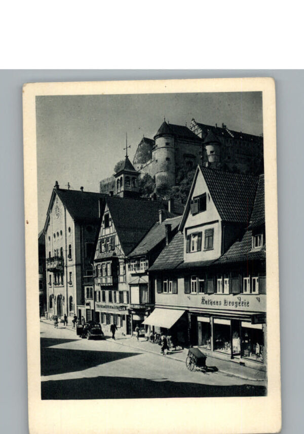 Heidenheim Brenz