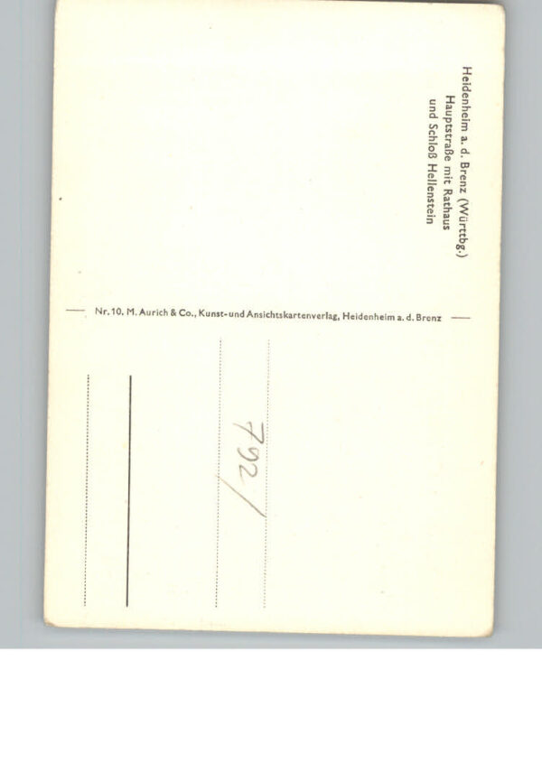 Heidenheim Brenz – Bild 2