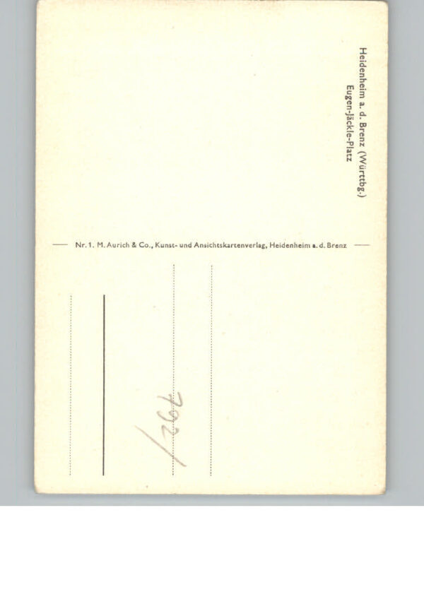 Heidenheim Brenz – Bild 2