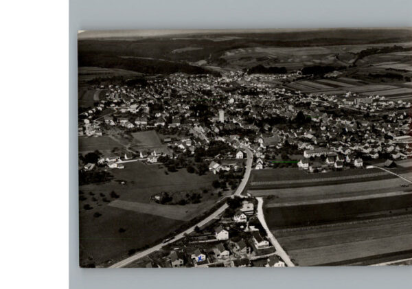 Steinheim am Albuch