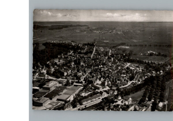 Giengen Brenz