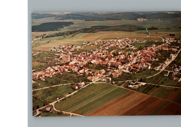 Gussenstadt