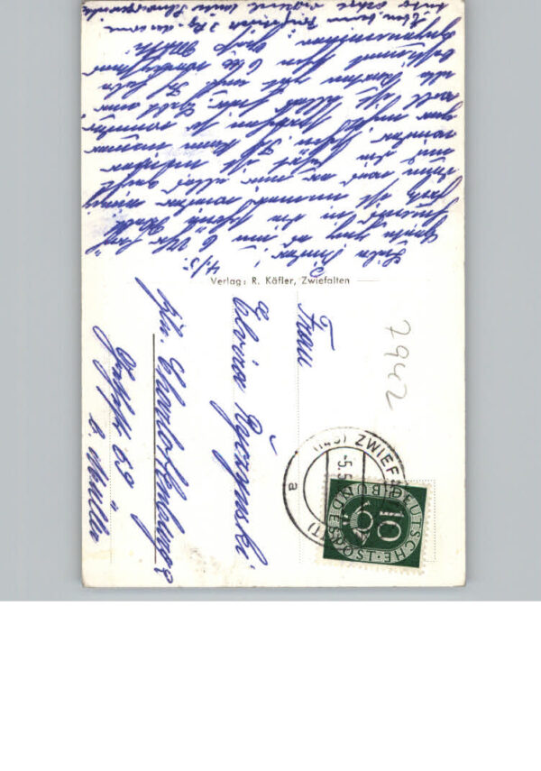 Zwiefalten Wuerttemberg – Bild 2