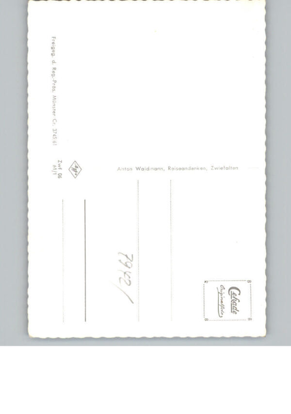 Zwiefalten Wuerttemberg – Bild 2