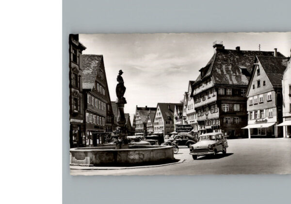 Biberach Riss