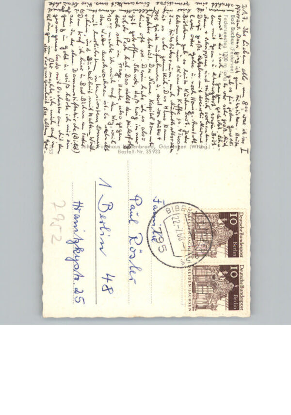 Bad  Buchau – Bild 2