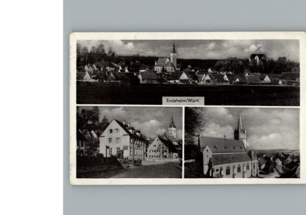 Erolzheim