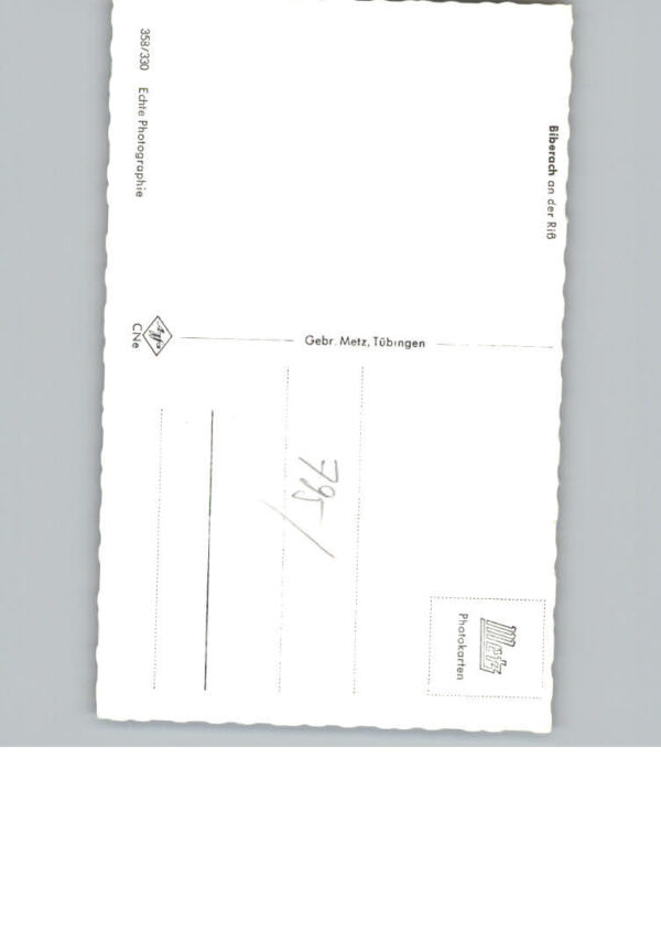 Biberach Riss – Bild 2