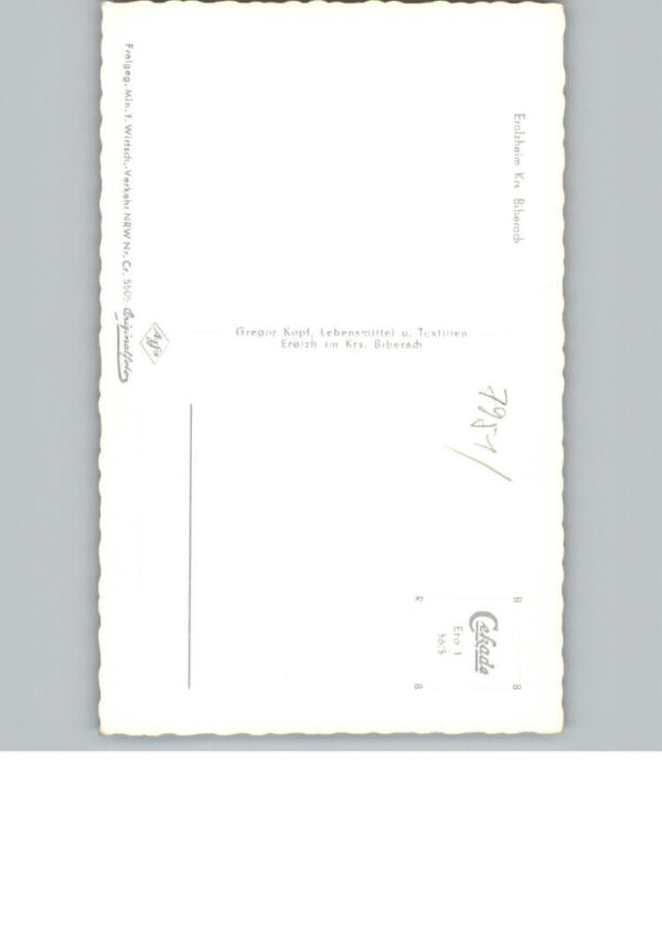 Erolzheim – Bild 2