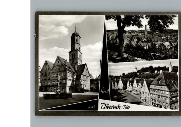 Biberach Riss