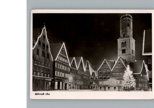 Biberach Riss