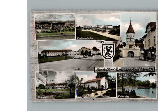 Bad  Schussenried