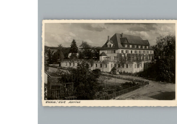 Bad  Waldsee