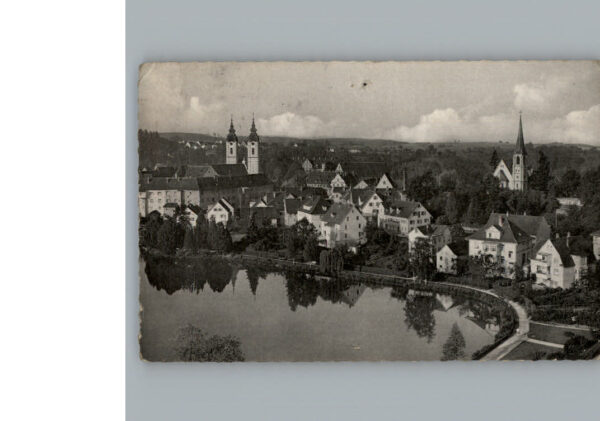 Bad  Waldsee