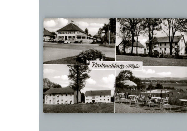 Neutrauchburg
