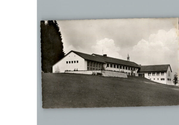 Isny Allgaeu